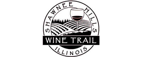 shawnee hills wine trail logo
