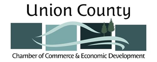 union county chamber member logo