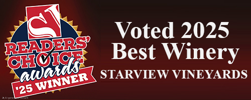 readers choice best winery